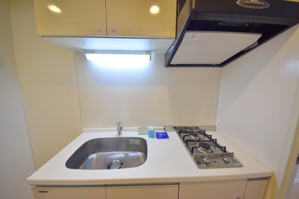 ステージグランデ宮崎台の物件内観写真